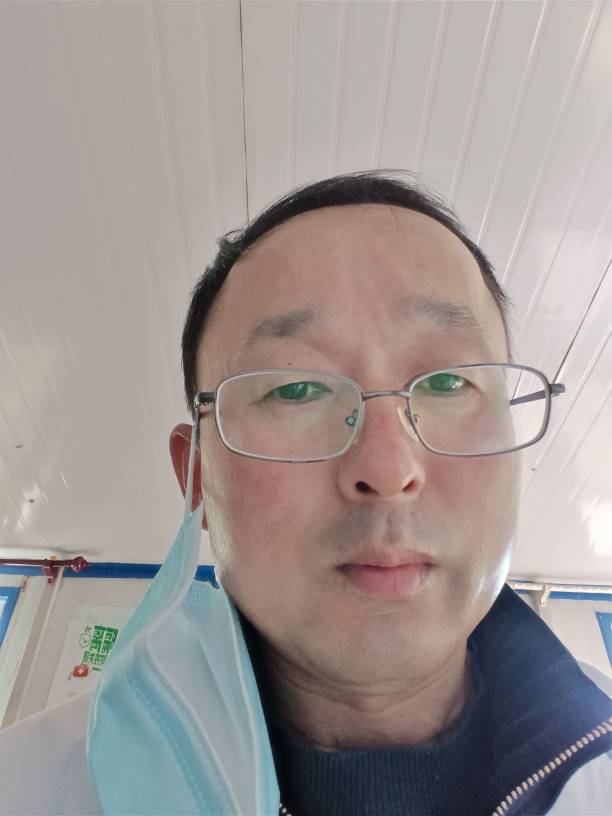 安启峰头像