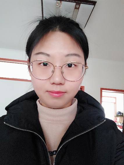 王小燕头像