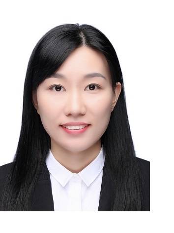 林小燕头像
