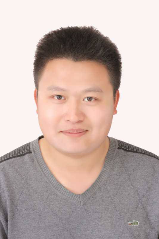周宪喜头像