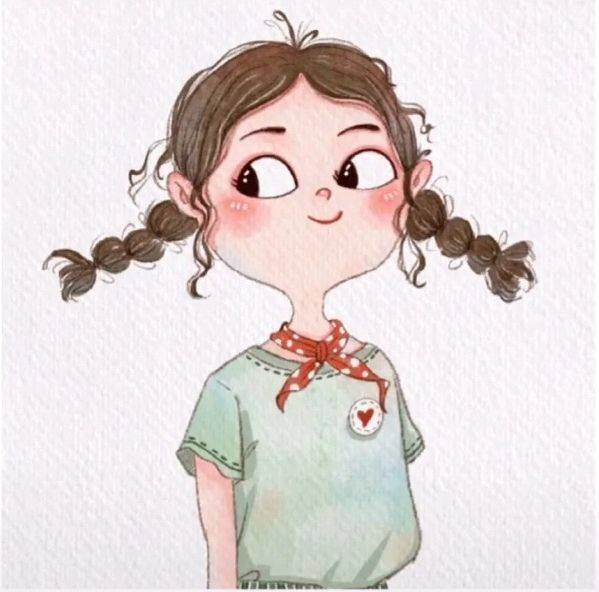 李亚如头像