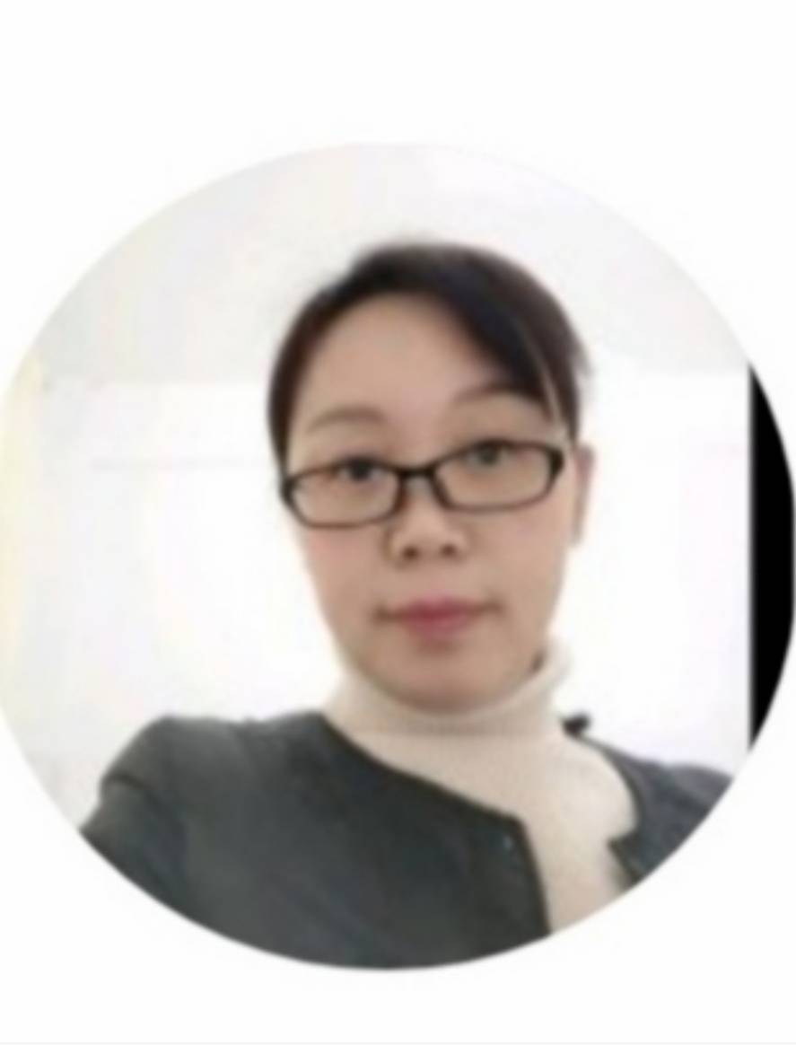 王薇头像