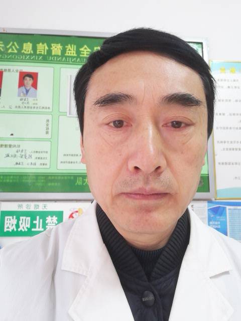 王育福头像