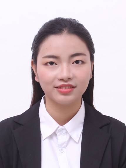李万婷头像
