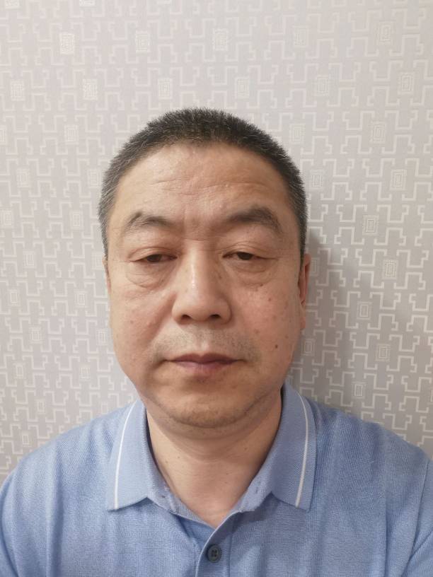 杨志头像