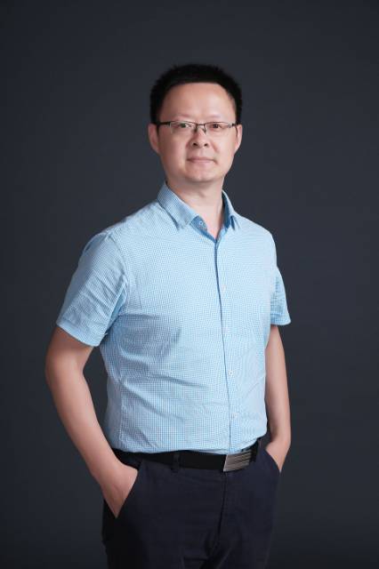 蓝海洋头像