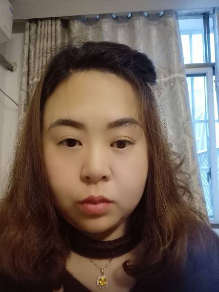 廖智头像