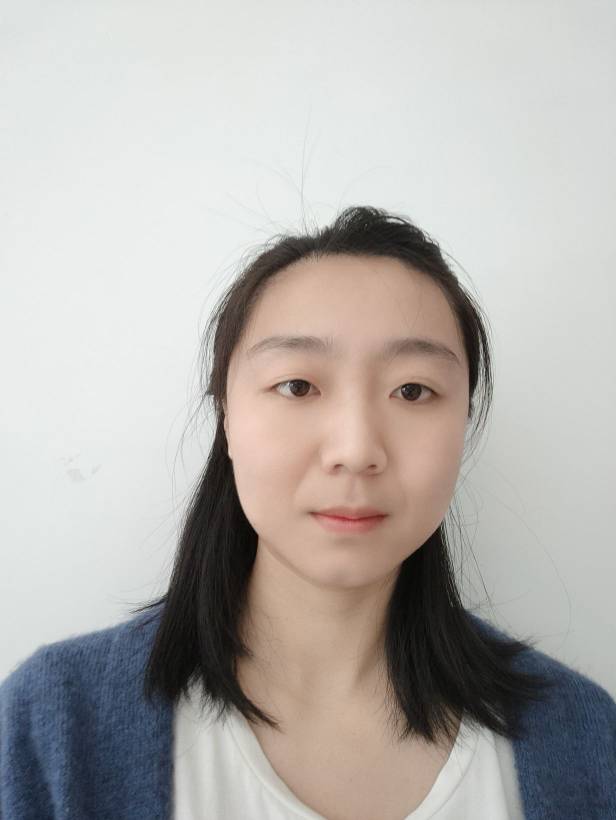 焦慧玲头像