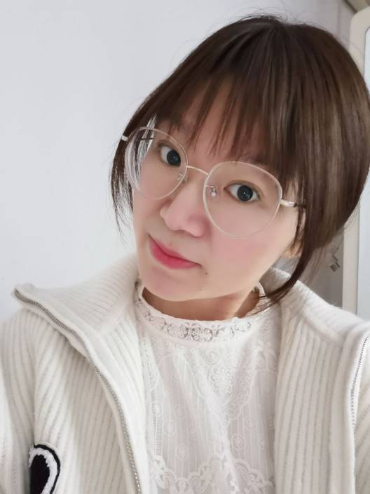 韩荣头像