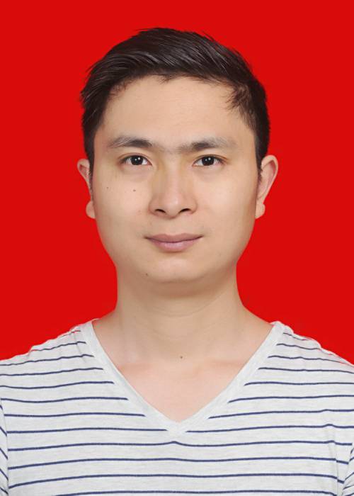 杨晨头像