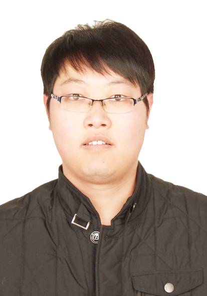 李楠头像