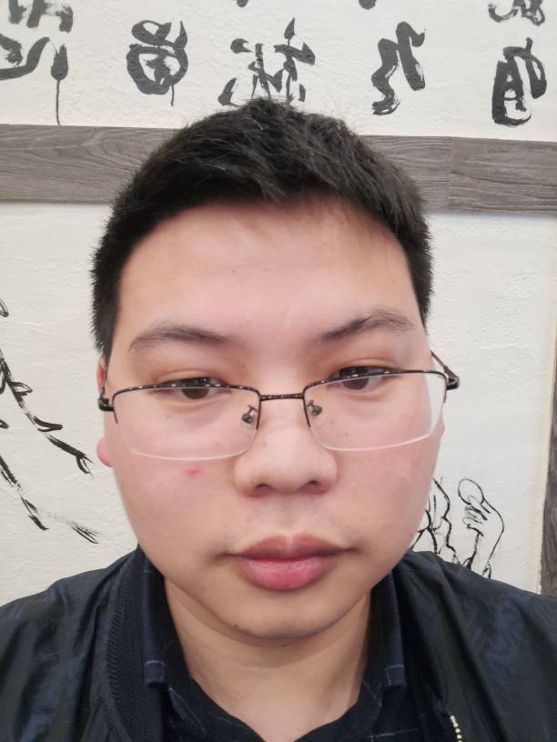 张光祥头像