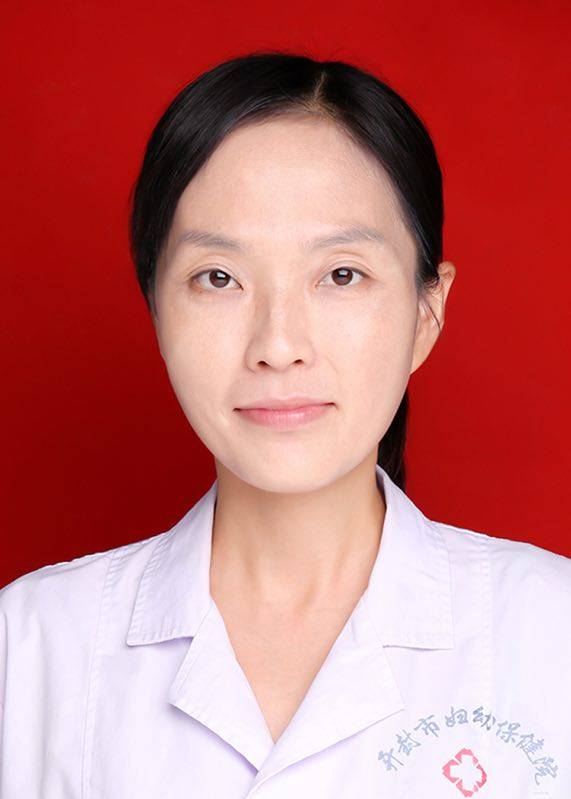 王丽丽头像