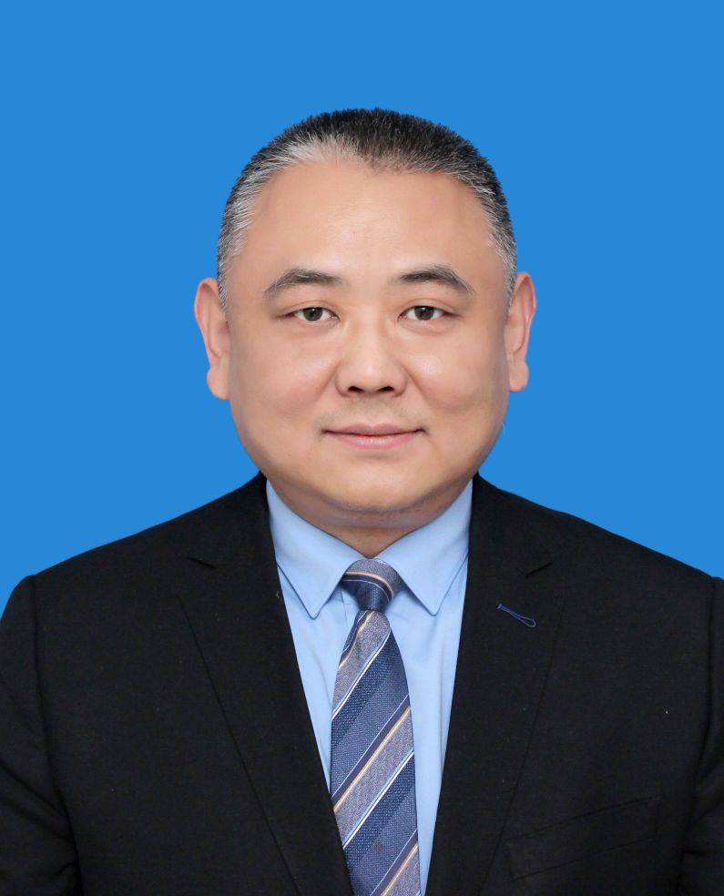 江涛头像