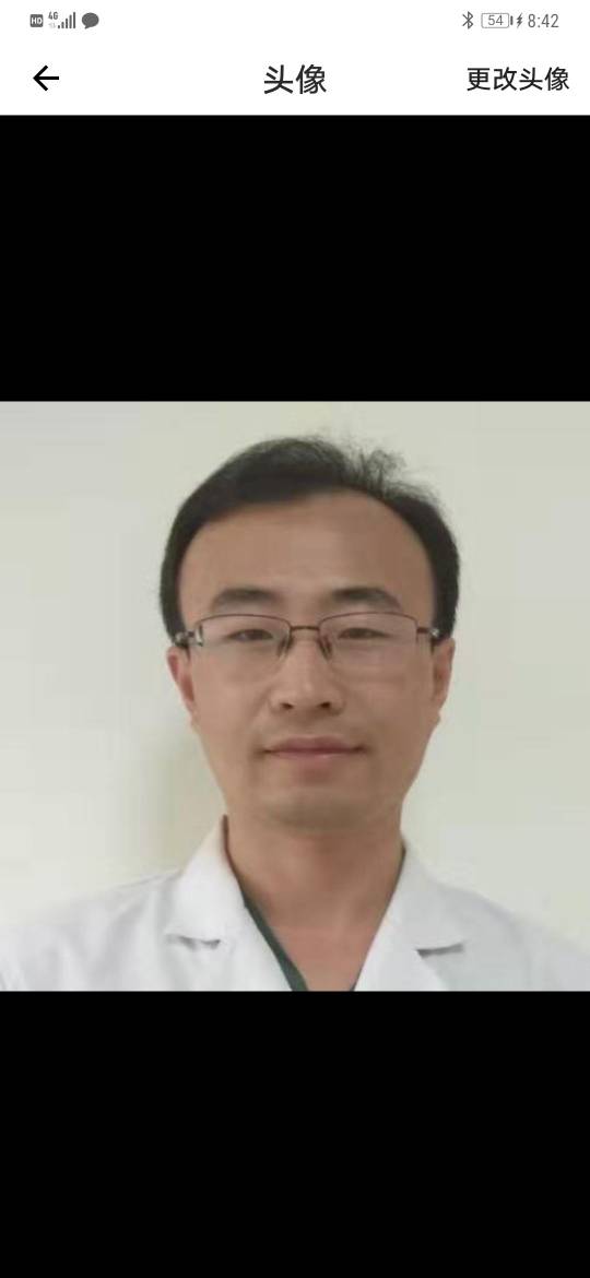 娄保锋头像