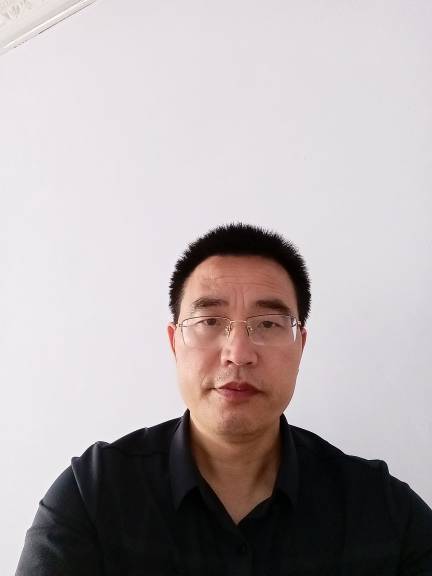 谢玉超头像