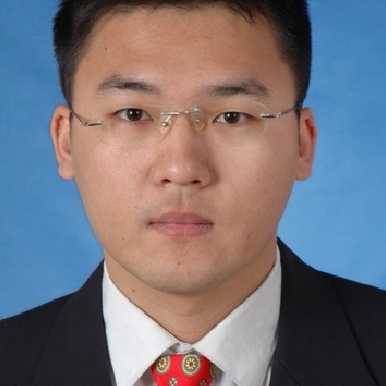 董杰亮头像