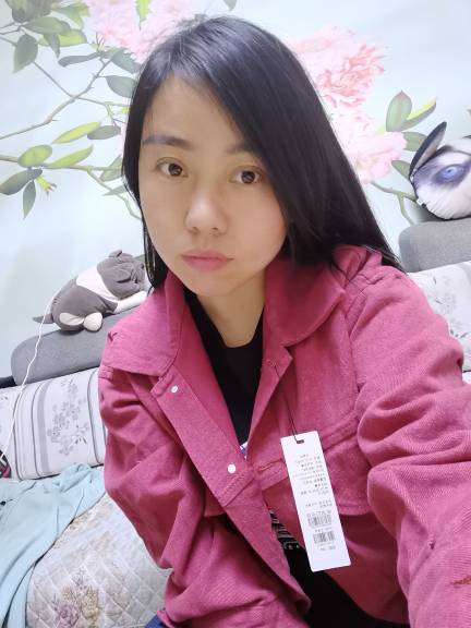 郝晓丹头像