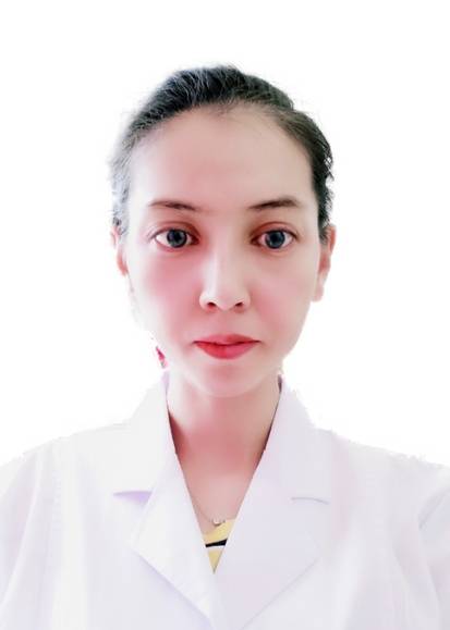 努尔斯曼古丽·奥布力哈头像