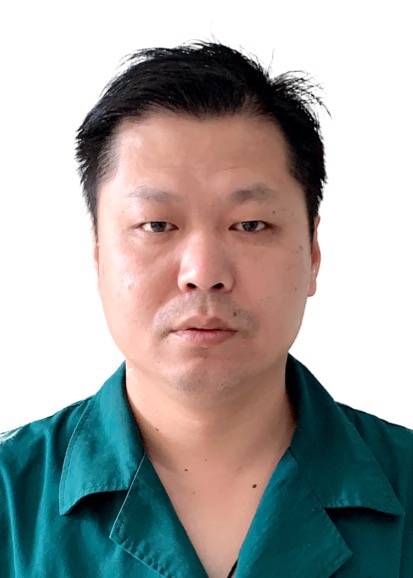 阚旭光头像