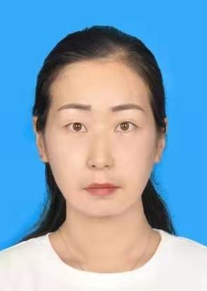 马晓庆头像