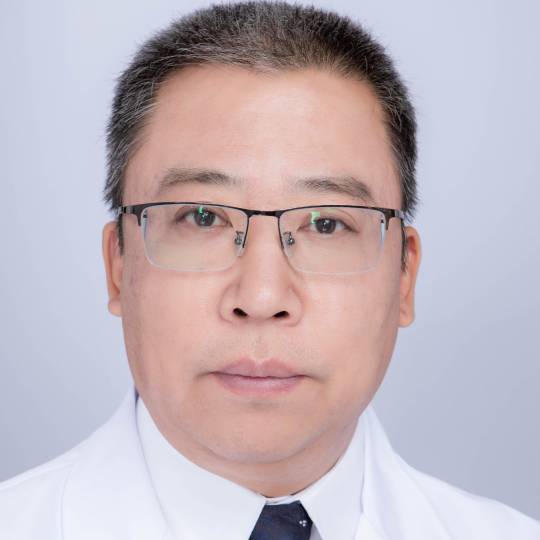 王魁彬头像