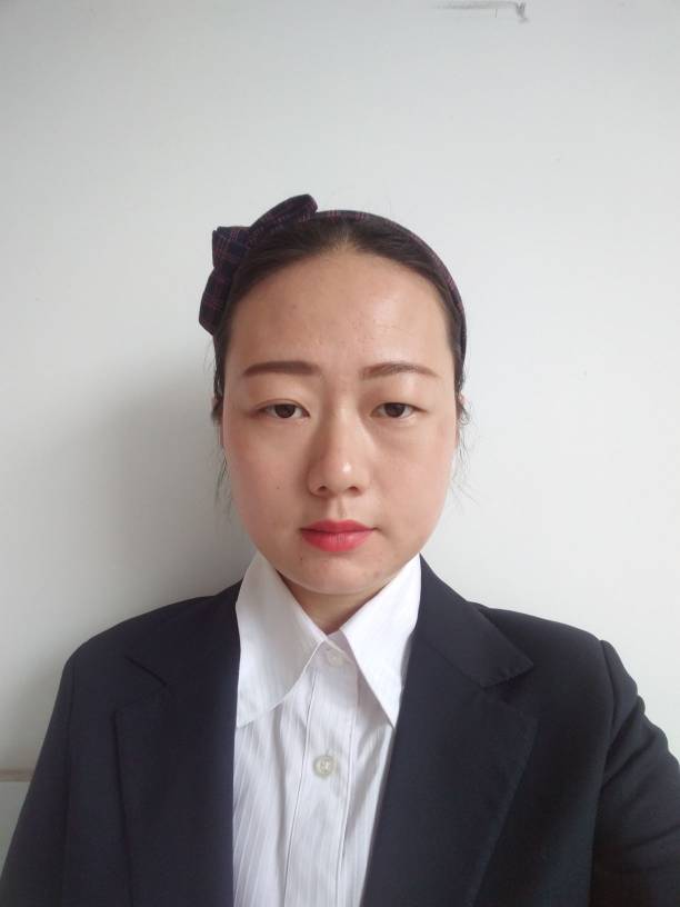 王珍头像