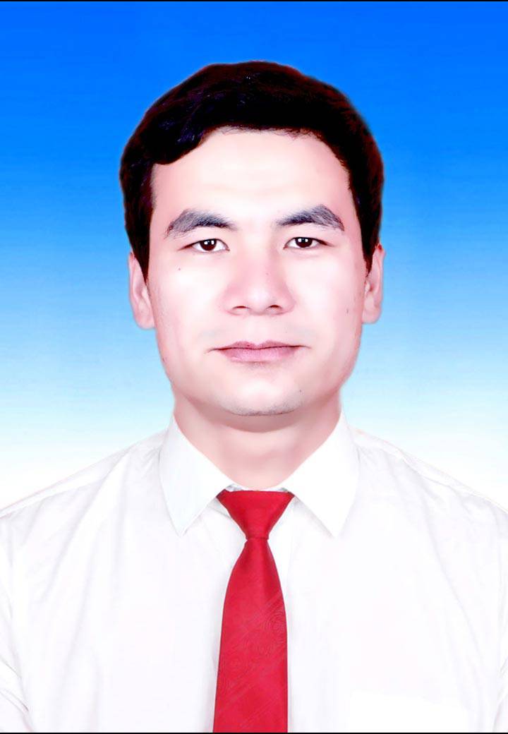 阿卜杜艾尼·图尔荪头像