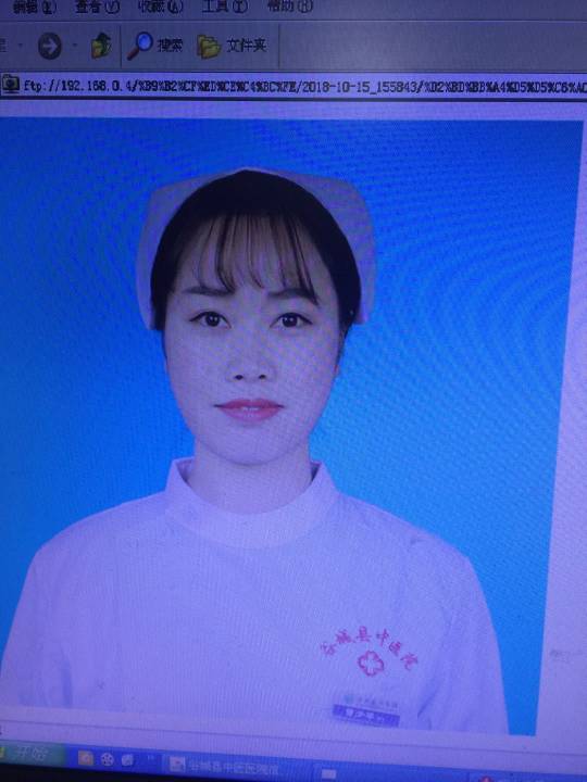 曾少琴头像