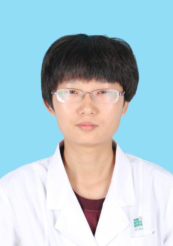 陈晴晴头像