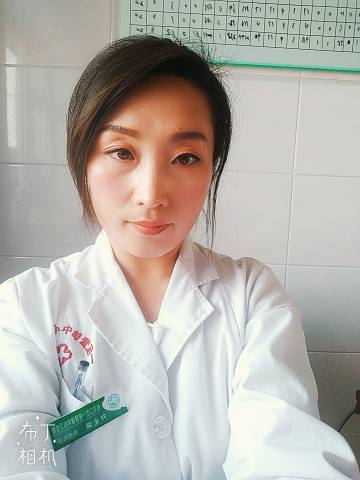 邵爱丽头像