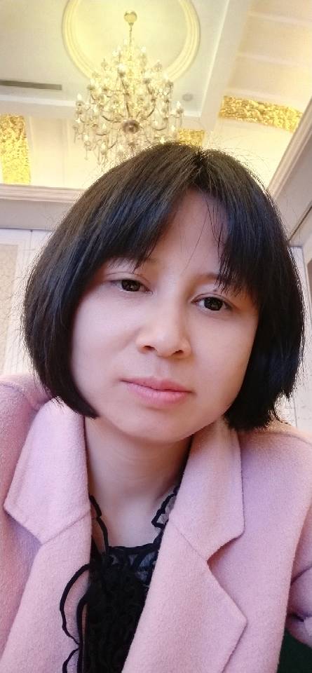刘艳红头像