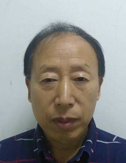 秦杰头像