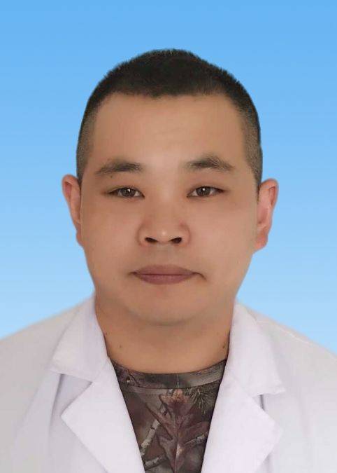 许强头像