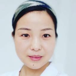 孔翠丽头像