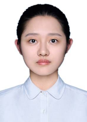 于芝琳头像