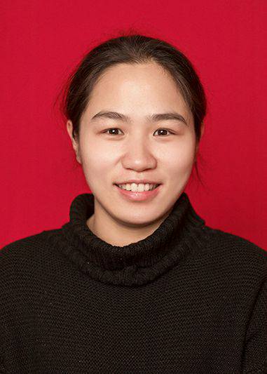 杨惠荣头像