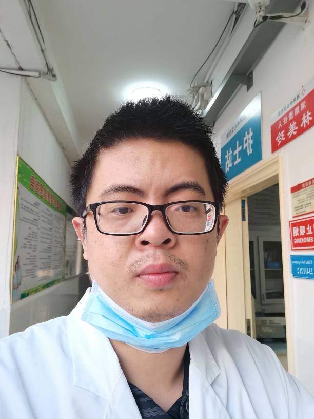 林志明头像