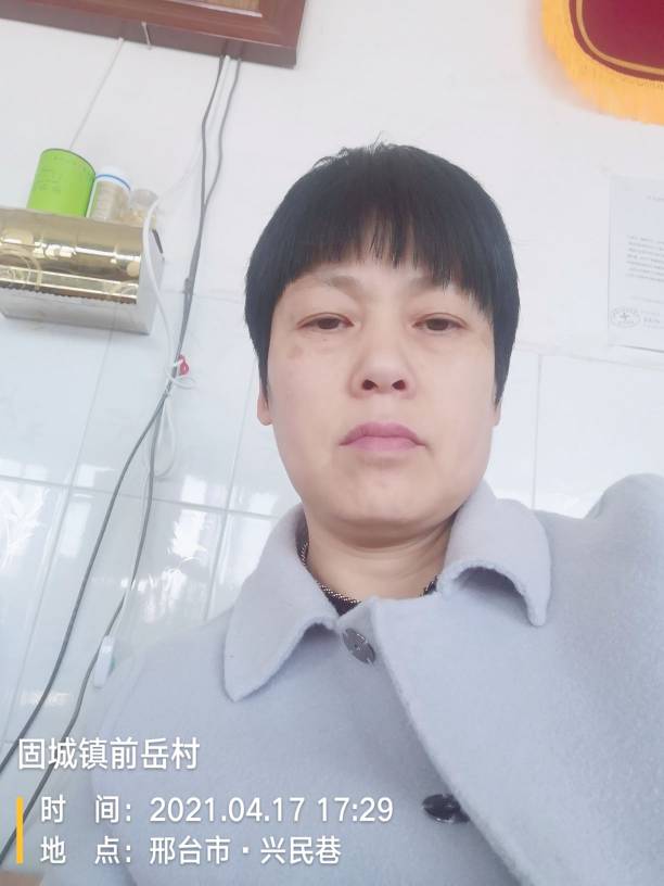 张朝英头像