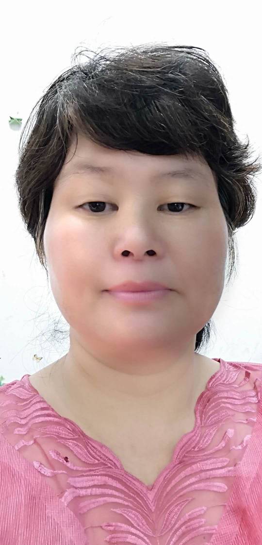 王国花头像