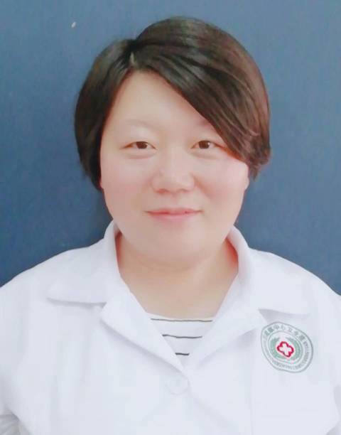 闫莹莹头像