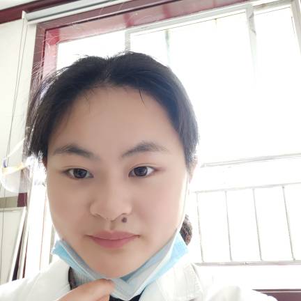 王敏头像