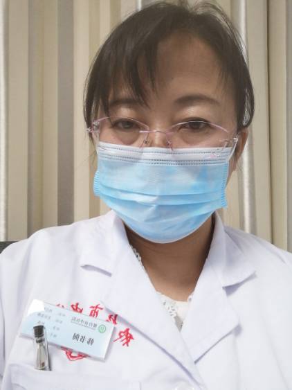 韩书阁头像