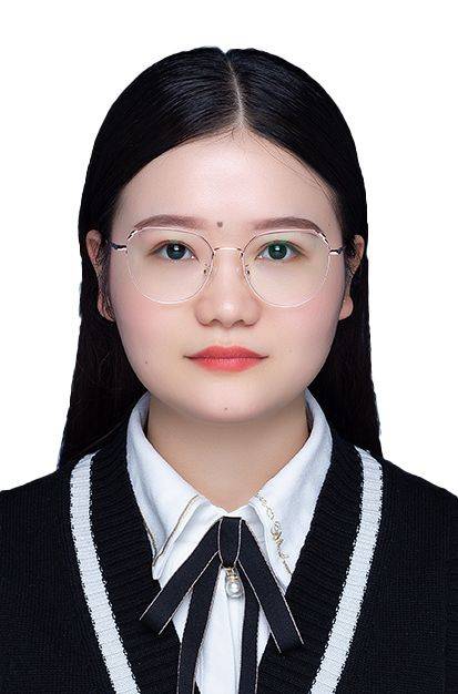 熊琦妍头像