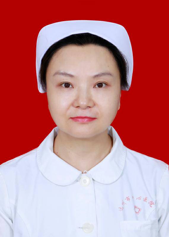 张静头像