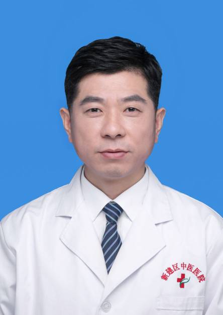李海斌头像