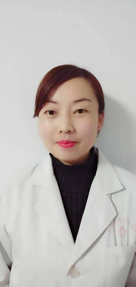 杜翠英头像