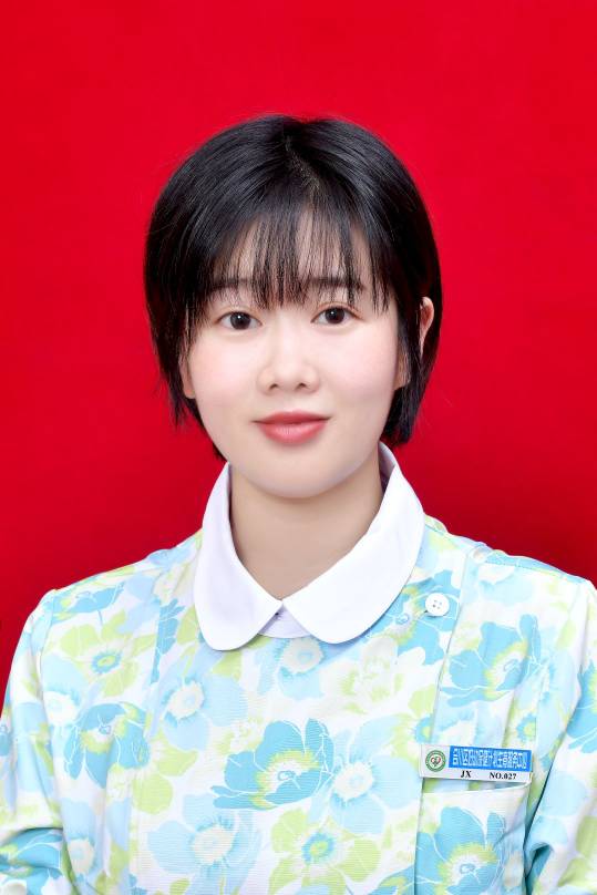 向旎头像