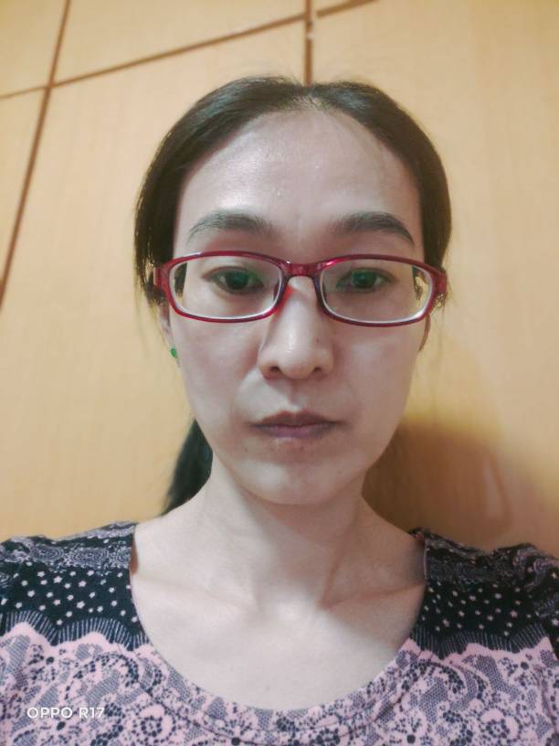 李晓华头像