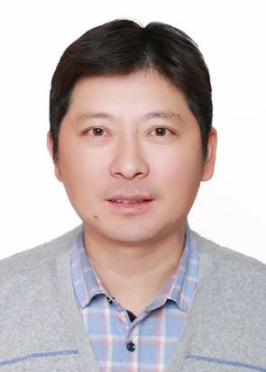 戚德纪头像